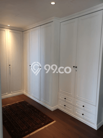 Apartemen Kawasan Kebayoran Baru, 4 KT, Luas 350m², Area Berkembang Apartemen Kawasan Kebayoran Baru, 4 KT, Luas 350m², Area Berkembang