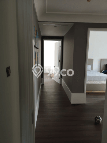 Apartemen Kawasan Kebayoran Baru, 4 KT, Luas 350m², Area Berkembang Apartemen Kawasan Kebayoran Baru, 4 KT, Luas 350m², Area Berkembang