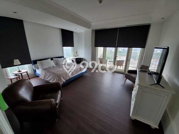 Apartemen Kawasan Kebayoran Baru, 4 KT, Luas 350m², Area Berkembang Apartemen Kawasan Kebayoran Baru, 4 KT, Luas 350m², Area Berkembang