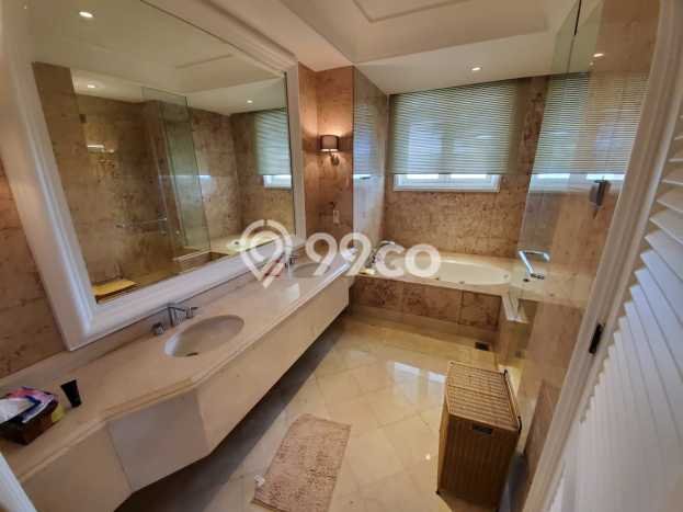 Apartemen Kawasan Kebayoran Baru, 4 KT, Luas 350m², Area Berkembang Apartemen Kawasan Kebayoran Baru, 4 KT, Luas 350m², Area Berkembang
