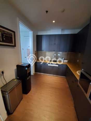 Apartemen Kawasan Kebayoran Baru, 4 KT, Luas 350m², Area Berkembang Apartemen Kawasan Kebayoran Baru, 4 KT, Luas 350m², Area Berkembang