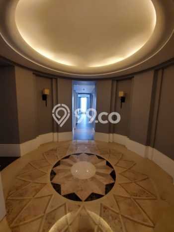 Apartemen Kawasan Kebayoran Baru, 4 KT, Luas 350m², Area Berkembang Apartemen Kawasan Kebayoran Baru, 4 KT, Luas 350m², Area Berkembang