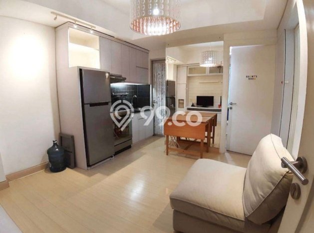 HOT PROPERTY! Apartemen di , Jakarta Utara, 1 KM, Luas 42m2m², Bisa Segera Ditempati, View Kota HOT PROPERTY! Apartemen di , Jakarta Utara, 1 KM, Luas 42m2m², Bisa Segera Ditempati, View Kota