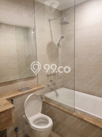 Apartemen Terawat Dijual di Jakarta Barat Spesifikasi 1 KT, 1 KM Apartemen Terawat Dijual di Jakarta Barat Spesifikasi 1 KT, 1 KM
