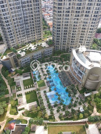 Apartemen Cozy Dijual di Jakarta Barat Spesifikasi 1 KT, 1 KM Apartemen Cozy Dijual di Jakarta Barat Spesifikasi 1 KT, 1 KM