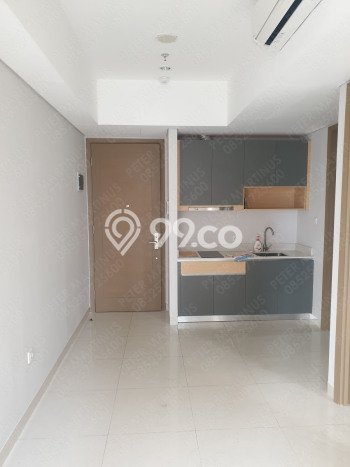 Apartemen Cozy Dijual di Jakarta Barat Spesifikasi 1 KT, 1 KM Apartemen Cozy Dijual di Jakarta Barat Spesifikasi 1 KT, 1 KM