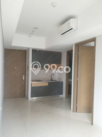 Apartemen Cozy Dijual di Jakarta Barat Spesifikasi 1 KT, 1 KM Apartemen Cozy Dijual di Jakarta Barat Spesifikasi 1 KT, 1 KM