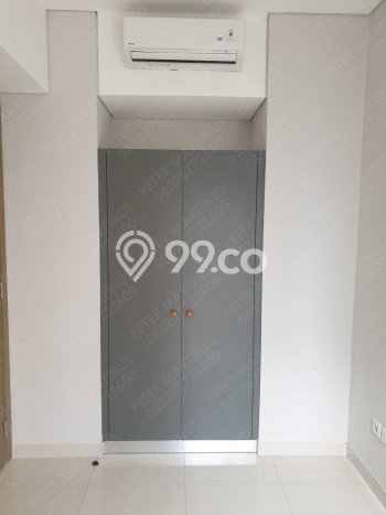 Apartemen Cozy Dijual di Jakarta Barat Spesifikasi 1 KT, 1 KM Apartemen Cozy Dijual di Jakarta Barat Spesifikasi 1 KT, 1 KM