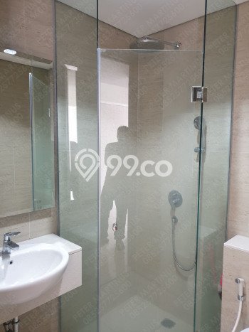 Apartemen Cozy Dijual di Jakarta Barat Spesifikasi 1 KT, 1 KM Apartemen Cozy Dijual di Jakarta Barat Spesifikasi 1 KT, 1 KM