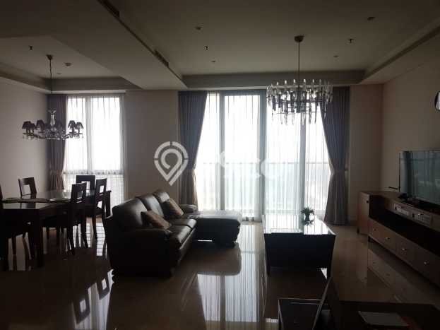 Apartemen Nyaman untuk Disewa di Jakarta Selatan, 3 Kamar Tidur dan 3 Kamar Mandi Apartemen Nyaman untuk Disewa di Jakarta Selatan, 3 Kamar Tidur dan 3 Kamar Mandi