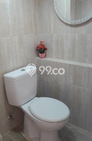 Apartemen Budget Friendly Dijual di Cengkareng, Jakarta Barat Punya 1 Kamar Tidur Apartemen Budget Friendly Dijual di Cengkareng, Jakarta Barat Punya 1 Kamar Tidur