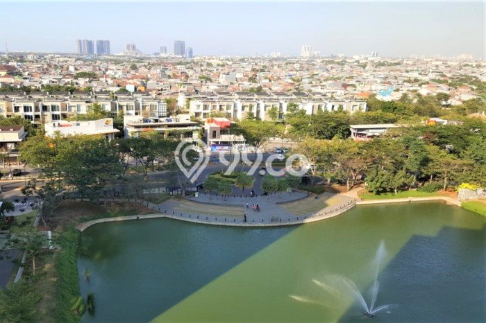 Untuk Dijual Apartemen 1 KT & 1 KM di Jakarta Barat Area Strategis Untuk Dijual Apartemen 1 KT & 1 KM di Jakarta Barat Area Strategis