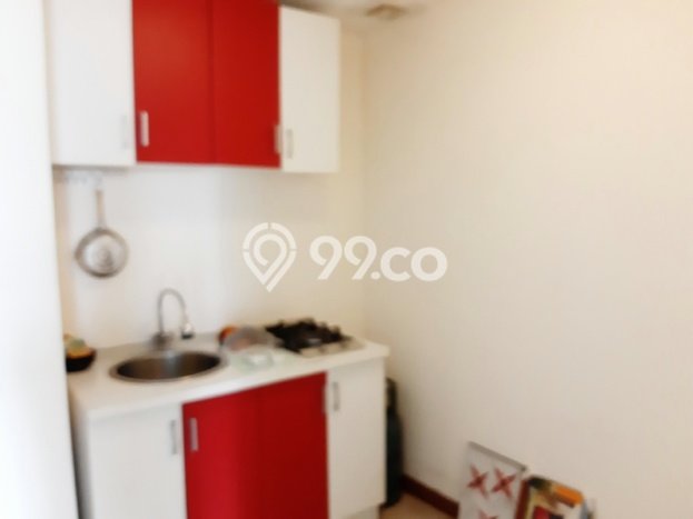 Untuk Dijual Apartemen 1 KT & 1 KM di Jakarta Selatan Lokasi Strategis Untuk Dijual Apartemen 1 KT & 1 KM di Jakarta Selatan Lokasi Strategis