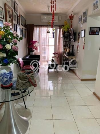 Dijual Apartemen Strategis di Kemayoran Jakarta Pusat 2 Kamar Tidur Dijual Apartemen Strategis di Kemayoran Jakarta Pusat 2 Kamar Tidur