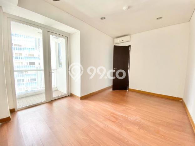 Unit Apartemen Eksklusif Dijual di Kemayoran dengan 3 BR Unit Apartemen Eksklusif Dijual di Kemayoran dengan 3 BR