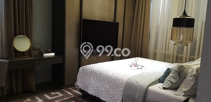Paling Dicari! Apartemen Premium Dijual di Tanjung Barat Punya 3 Bedroom Paling Dicari! Apartemen Premium Dijual di Tanjung Barat Punya 3 Bedroom