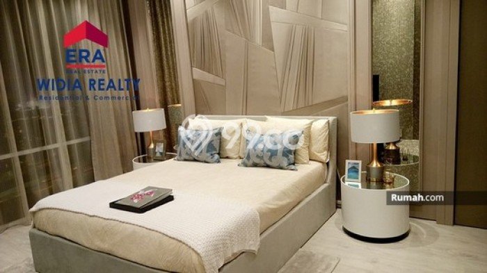 Siap Huni Apartemen Luxury di Tb Simatupang 2 Kamar & 2 Kamar Mandi Siap Huni Apartemen Luxury di Tb Simatupang 2 Kamar & 2 Kamar Mandi