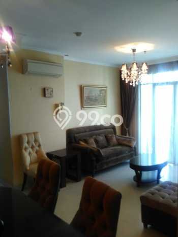 Apartemen Favorit Nyaman Dijual di Jakarta Selatan dengan 2 Kamar Tidur Apartemen Favorit Nyaman Dijual di Jakarta Selatan dengan 2 Kamar Tidur