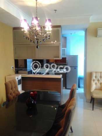 Apartemen Favorit Nyaman Dijual di Jakarta Selatan dengan 2 Kamar Tidur Apartemen Favorit Nyaman Dijual di Jakarta Selatan dengan 2 Kamar Tidur