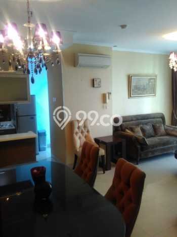 Apartemen Favorit Nyaman Dijual di Jakarta Selatan dengan 2 Kamar Tidur Apartemen Favorit Nyaman Dijual di Jakarta Selatan dengan 2 Kamar Tidur