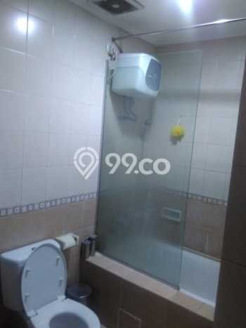 Apartemen Favorit Nyaman Dijual di Jakarta Selatan dengan 2 Kamar Tidur Apartemen Favorit Nyaman Dijual di Jakarta Selatan dengan 2 Kamar Tidur