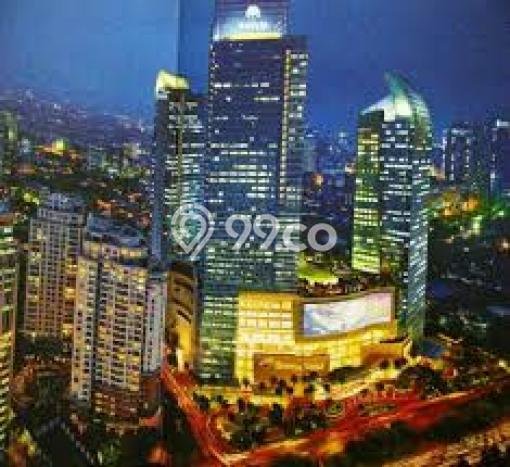 Apartemen Luxury Dijual di Jakarta Selatan Lokasi Strategis Punya 3 Kamar Tidur Apartemen Luxury Dijual di Jakarta Selatan Lokasi Strategis Punya 3 Kamar Tidur