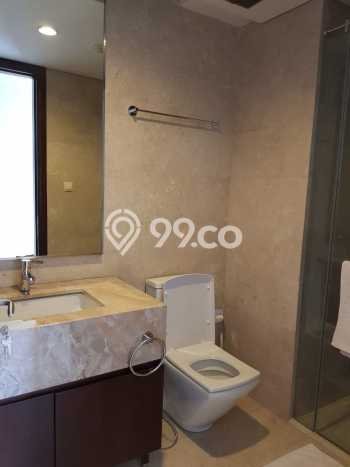 Siap Huni Apartemen Luxury di Kuningan 3 Kamar & 3 Kamar Mandi Siap Huni Apartemen Luxury di Kuningan 3 Kamar & 3 Kamar Mandi