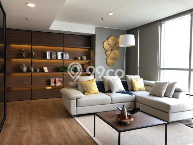 Dijual Apartemen Prestisius di Kuningan 2 Kamar & 2 Kamar Mandi Dijual Apartemen Prestisius di Kuningan 2 Kamar & 2 Kamar Mandi