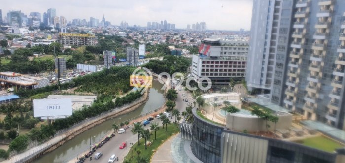 Sewa Apartemen Murah di Taman Anggrek 3 Bedroom Sewa Apartemen Murah di Taman Anggrek 3 Bedroom