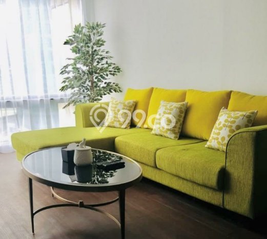 Apartemen Minimalis untuk Disewa, 2 Kamar di Jakarta Barat Apartemen Minimalis untuk Disewa, 2 Kamar di Jakarta Barat