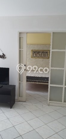 Disewakan Apartemen Murah di Taman Anggrek 3 KT Disewakan Apartemen Murah di Taman Anggrek 3 KT