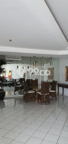 Disewakan Apartemen Murah di Taman Anggrek 3 KT Disewakan Apartemen Murah di Taman Anggrek 3 KT