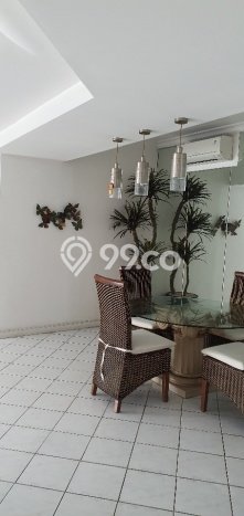 Disewakan Apartemen Murah di Taman Anggrek 3 KT Disewakan Apartemen Murah di Taman Anggrek 3 KT