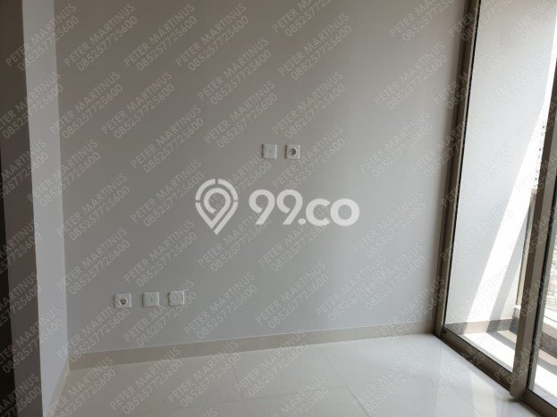Untuk Dijual Apartemen 0 KT & 1 KM di Jakarta Barat Area Strategis Untuk Dijual Apartemen 0 KT & 1 KM di Jakarta Barat Area Strategis
