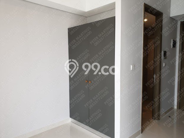 Untuk Dijual Apartemen 0 KT & 1 KM di Jakarta Barat Area Strategis Untuk Dijual Apartemen 0 KT & 1 KM di Jakarta Barat Area Strategis