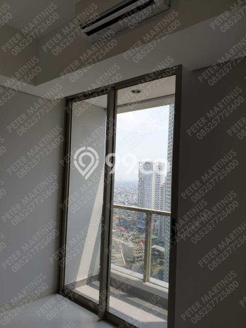 Untuk Dijual Apartemen 0 KT & 1 KM di Jakarta Barat Area Strategis Untuk Dijual Apartemen 0 KT & 1 KM di Jakarta Barat Area Strategis
