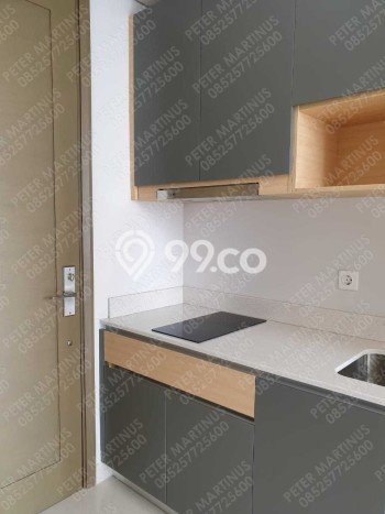 Untuk Dijual Apartemen 0 KT & 1 KM di Jakarta Barat Area Strategis Untuk Dijual Apartemen 0 KT & 1 KM di Jakarta Barat Area Strategis