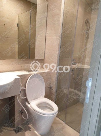Untuk Dijual Apartemen 0 KT & 1 KM di Jakarta Barat Area Strategis Untuk Dijual Apartemen 0 KT & 1 KM di Jakarta Barat Area Strategis