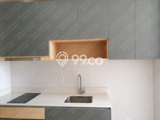 Untuk Dijual Apartemen 0 KT & 1 KM di Jakarta Barat Area Strategis Untuk Dijual Apartemen 0 KT & 1 KM di Jakarta Barat Area Strategis