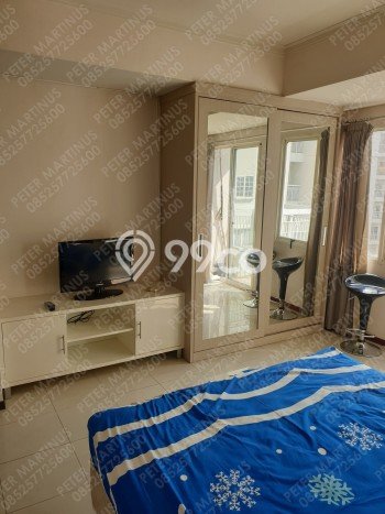 Sewa Apartemen Terjangkau 0 BR di Tanjung Duren Jakarta Barat Sewa Apartemen Terjangkau 0 BR di Tanjung Duren Jakarta Barat