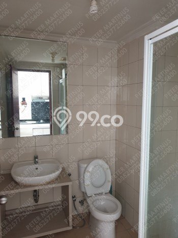 Sewa Apartemen Terjangkau 0 BR di Tanjung Duren Jakarta Barat Sewa Apartemen Terjangkau 0 BR di Tanjung Duren Jakarta Barat