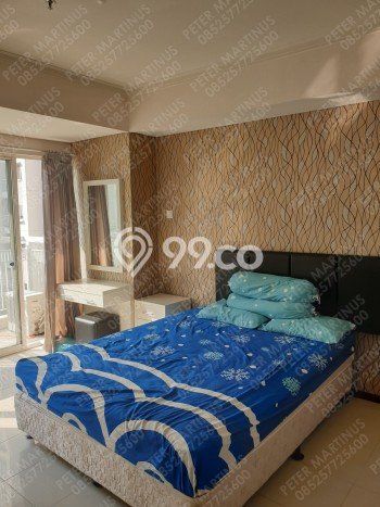 Sewa Apartemen Terjangkau 0 BR di Tanjung Duren Jakarta Barat Sewa Apartemen Terjangkau 0 BR di Tanjung Duren Jakarta Barat