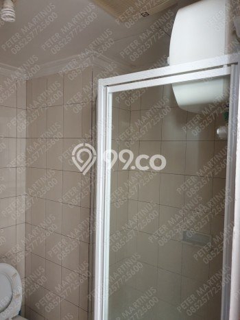Sewa Apartemen Terjangkau 0 BR di Tanjung Duren Jakarta Barat Sewa Apartemen Terjangkau 0 BR di Tanjung Duren Jakarta Barat