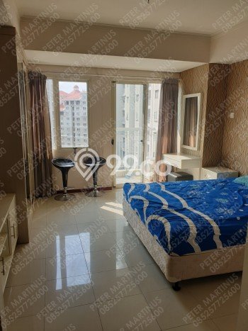 Sewa Apartemen Terjangkau 0 BR di Tanjung Duren Jakarta Barat Sewa Apartemen Terjangkau 0 BR di Tanjung Duren Jakarta Barat