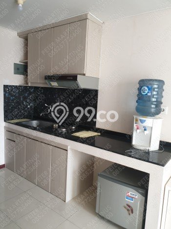 Sewa Apartemen Terjangkau 0 BR di Tanjung Duren Jakarta Barat Sewa Apartemen Terjangkau 0 BR di Tanjung Duren Jakarta Barat