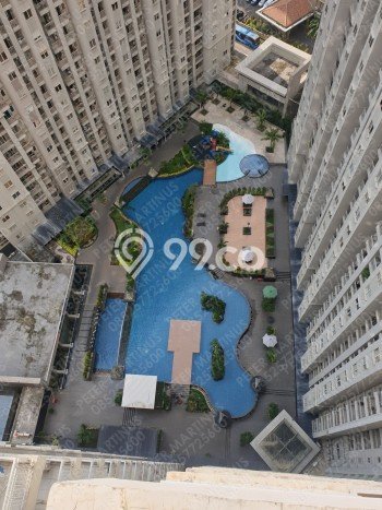 Sewa Apartemen Terjangkau 0 BR di Tanjung Duren Jakarta Barat Sewa Apartemen Terjangkau 0 BR di Tanjung Duren Jakarta Barat