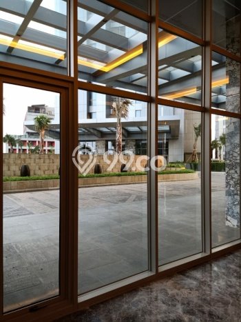 Disewakan Apartemen Ekonomis 3 KT di Taman Anggrek Jakarta Barat Disewakan Apartemen Ekonomis 3 KT di Taman Anggrek Jakarta Barat