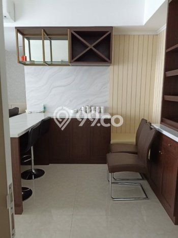 Disewakan Apartemen Terjangkau 3 KT di Taman Anggrek Jakarta Barat Disewakan Apartemen Terjangkau 3 KT di Taman Anggrek Jakarta Barat