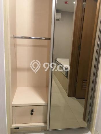 Apartemen Kawasan Kemayoran, 1 KM, Luas 32m², View Kota Apartemen Kawasan Kemayoran, 1 KM, Luas 32m², View Kota