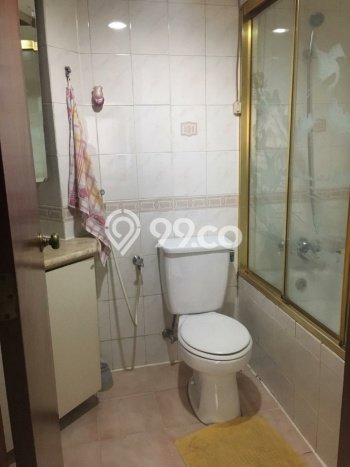Sewa Apartemen Ekonomis 2 BR di Taman Anggrek Jakarta Barat Sewa Apartemen Ekonomis 2 BR di Taman Anggrek Jakarta Barat